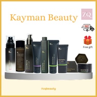 Kayman Beauty Skincare