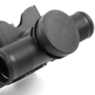 Coolant Thermostat Housing Kit for Ford Focus II Mondeo IV Peugeot 307 407 508 607 Volvo S40 3M5Q-8A