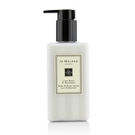 JO MALONE - Lime Basil & Mandarin Body & Hand Lotion