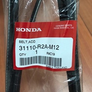 HRV T7A 1.8 / CRV TME 2.0 only (2018>) FAN BELT > 6pk2113 > 31110-R2A-M12