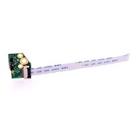 Suitable for HP 13-AU 13-A 15-U 14-A Switch Board DA0Y62PB6B0 Power Switch Board