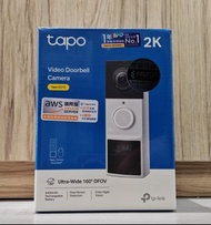 TP-LINK TAPO D210 DOOR VIDEO CAMERA