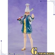 Bandai S.H.Figuarts Seiko Ayase SHF Dandadan