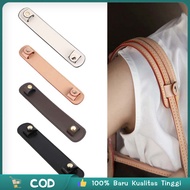 4.8*23cm Leather Bag Shoulder Pads Bag Shoulder Pad Bag Shoulder Pad Crossbody Bag Pads