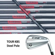 Kelab Golf Taylormade Taylormade 2023 Set Besi Cgb Max Baharu 9 Keping