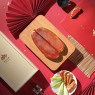 日芳珍饌 烏金達人烏魚子 (8兩/片)