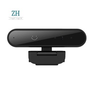 Identification Login Web Camera 1MP 720P forWin10/11 USB Computer Webcam Computer Web Camera forComp