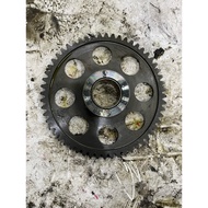Aprilia Shiver 750 fly wheel