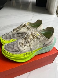 Nike Vaporfly Next% 2 Coconut Milk ORIGINAL Second Mulus