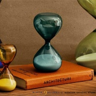 5 Min Hourglass M HIGHTIDE PENCO [hourglass | timer | sand | glass]