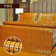 Bamboo mats from 90cm to 190cm, 35.5 inches bamboo mats for newborn babies, crib beds, cool lying do