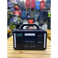 GM Power Station CY300 (384Wh / 300W) power station