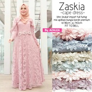 Cape DRESS by AZALEA