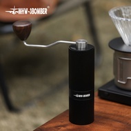 MHW-3BOMBER - Racing M1-Manual Coffee Grinder