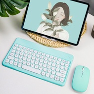For Ipad Keyboard Wireless Mouse For Ipad Pro 11 2020 2021 Pro 12.9