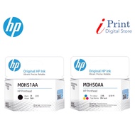 HP M0H51AA / M0H50AA  Black & Color  Replacement GT Printhead HP Ink Tank 115/315/415/319/419