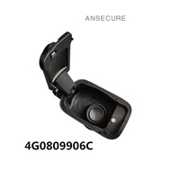 Genuine  Fuel Tank Cover Filler Insert Bracket For Audi A6 S6 C7 2011-2018   4G0809906C   4G0 809 90
