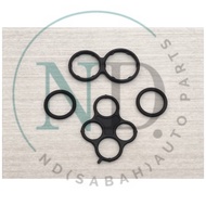 SUZUKI SWIFT 1.4 VVTI OIL PUMP O-RING (SET)