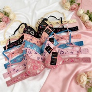 Teenager's Bra Cup A No Underwire Thin Foam Small Size 32 34 36