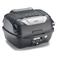 Givi E43 Adv or Adventure Box