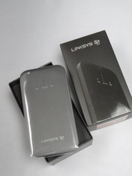 Linksys FGHSAX1800 5G Mobile Hotspot WiFi 6 WiFi蛋