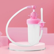 Portable Vagina Ass Bidet Cleaner Handheld Spray Bottle Intimate Hygiene Personal Cleaner Vaginal Anal Washing For Women Travel