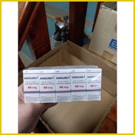 ┇ ℡ ◊☜ ¢¢¢¶¶£ KANOLONE-F 40mg