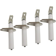 4 Pack 8523793 Gas Range Stove Igniter for Whirlpool, Amana oven ignitor and, Kenmore gas stove part