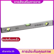 Magnetic Multi-Function Measuring Ruler 500mm High- Spirit Level Levelling Tool Measuring Instrument