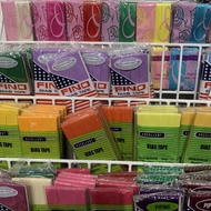 Satin Bias Tape (4yards per Pack)