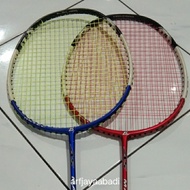 raket astec magic power series mp1 & 2 original japan astec logo lama