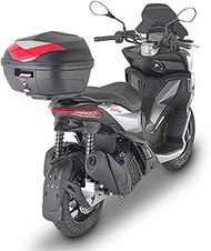 KAPPA Luggage Rack Aprilia SR GT 125-200 (2022)