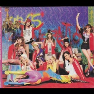 CD Girls Generation - 4th Album I Got A Boy