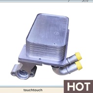 For  A4 A5 A6 Q5 Compatible Transmission Radiator 4G0317021AH 4G0317021AR 4GD317021B touchtouch.