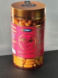 澳洲製造 蜂王漿 每日$1都唔使 Royal Jelly