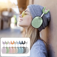 2025 for AirPod Max Headphone Cover 3D Transparent Protector Anti Fall and Dust-proof Case for AirPo