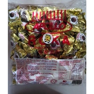 APOLLO ROKA 乐可园酥 /BISKUT BOLA BERCOKLAT (80pcs)