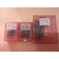 FIRE EAGLE 9260 SS STAINLESS STEEL