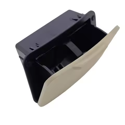 Rear Ashtray Armrest Box Spring Plate for Geely Emgrand 2009 2010 2011 2012 2013 2014 2015 2016 EC7 
