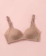 Felancy Wireless Lace Bra 073-01349