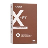 XNDO X-FT Carb & Starch Blocker 40S