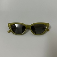 GMSONET 2hand sunglasses UK version - horizontal size 13,5~14 sides medium large