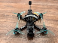 Axisflying Manta 3.6 DJI O3 GPS FPV 穿越機