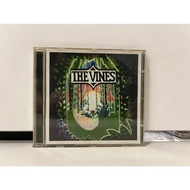1 CD MUSIC International THE VINES HIGHLY EVOLVED (A7A36)