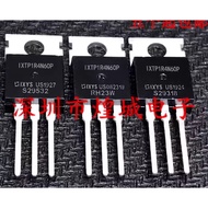 5PCS IXTP1R4N60P IXTP8N50P IXTP3N100D2 IXTP220N055T IXTP90N075T2 MOSFET priority shipping