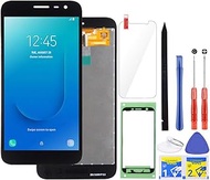 LCD Screen Replacement Touch Digitizer Display 5.0" (Black) for Samsung Galaxy J2 Core J260 SM-J260M