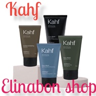 Kahf Facial Wash 100ml/men's Facial soap Men Face Wash Men Facial Wash Facial Wash For Men