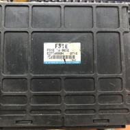 ENGINE ECU FS1E 18 881E (COMPUTER BOX – USED ORIGINAL MAZDA MPV)