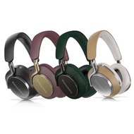 Bowers & Wilkins Px8 頭戴式無線降噪耳機