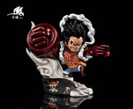 Gk新品預訂 千模 Studio
場景對戰系列(第一彈)猿王槍德島路飛